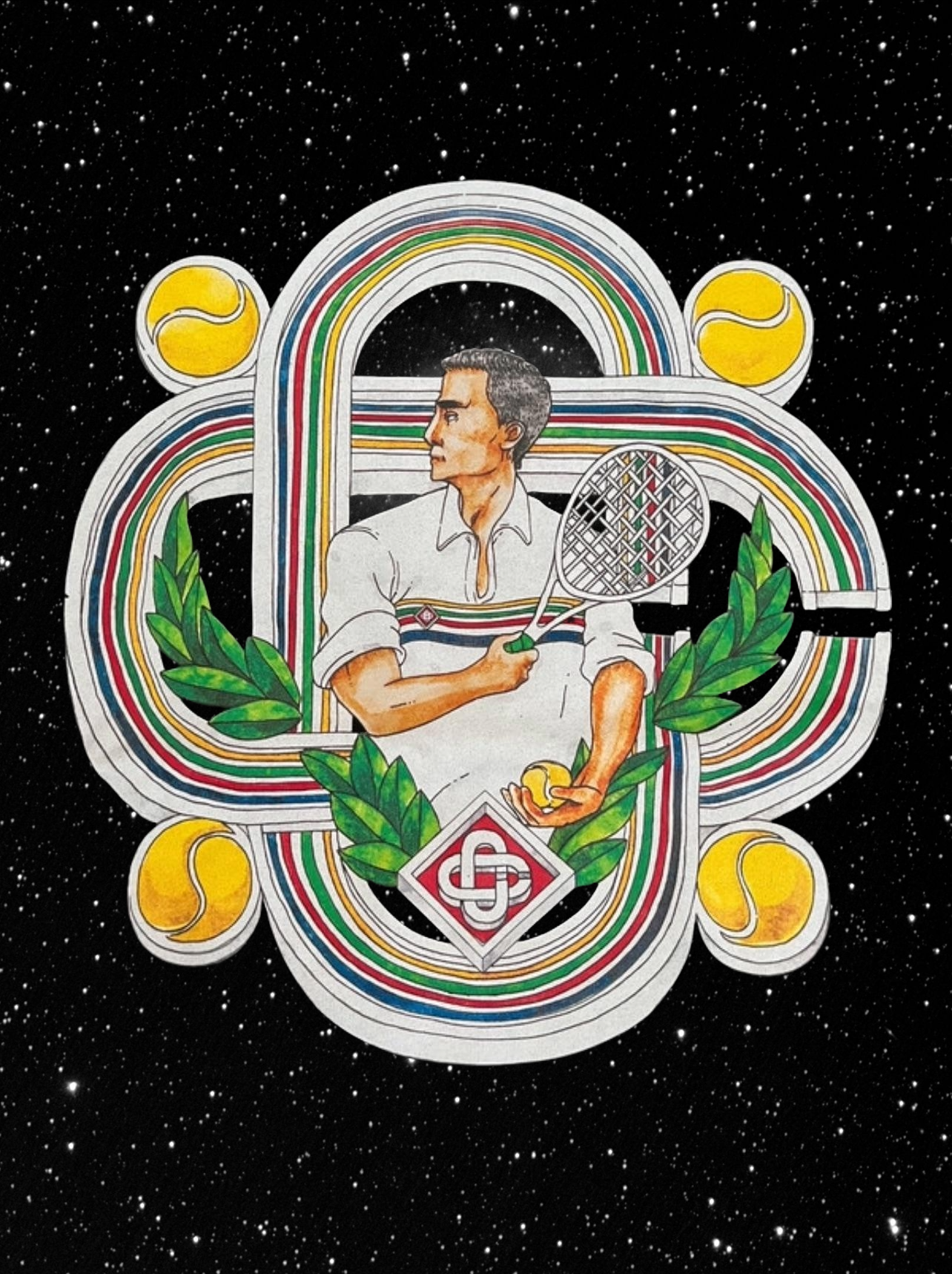 Casablanca