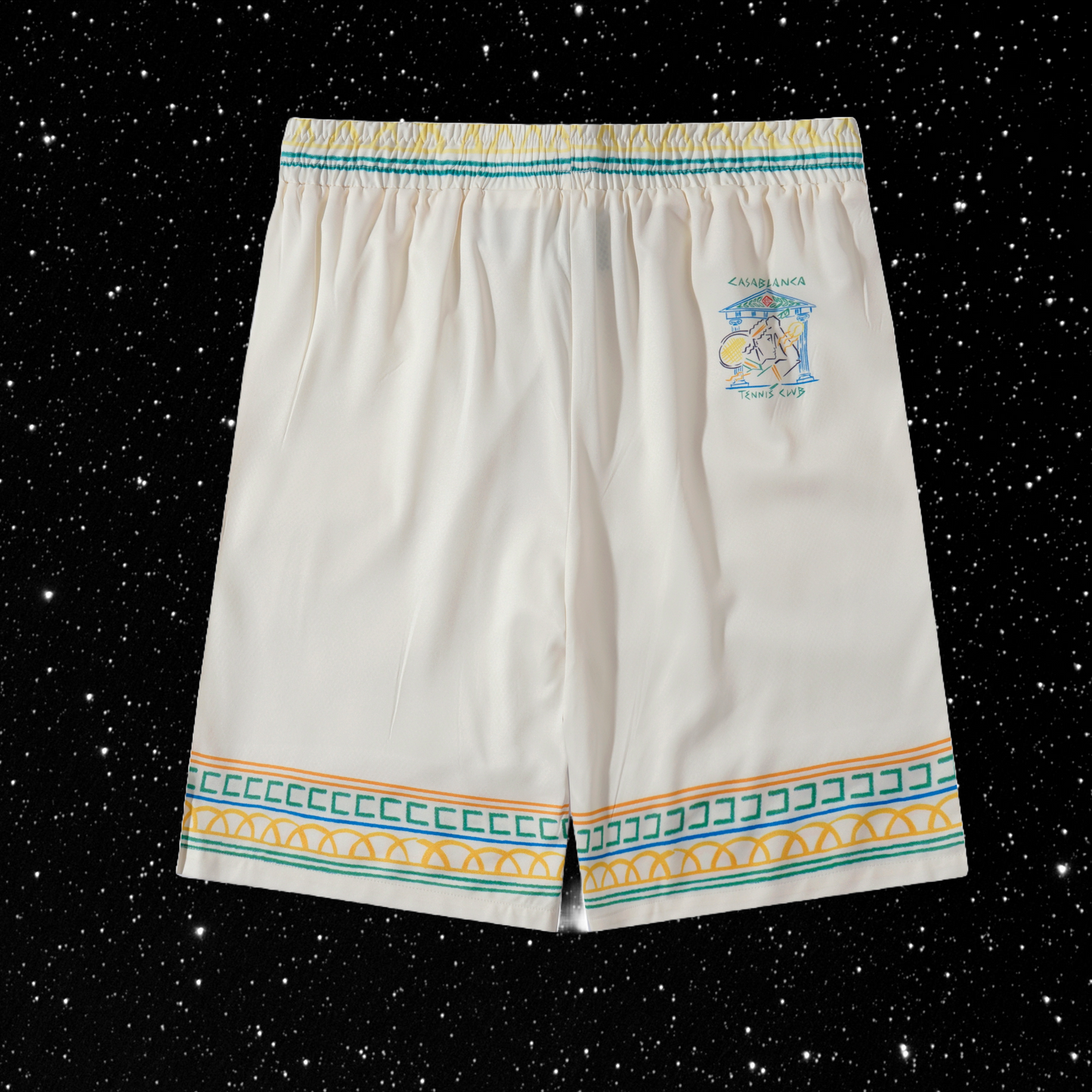 Casablanca Set