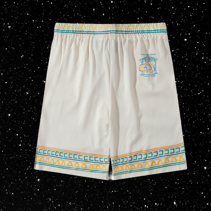 Casablanca Set