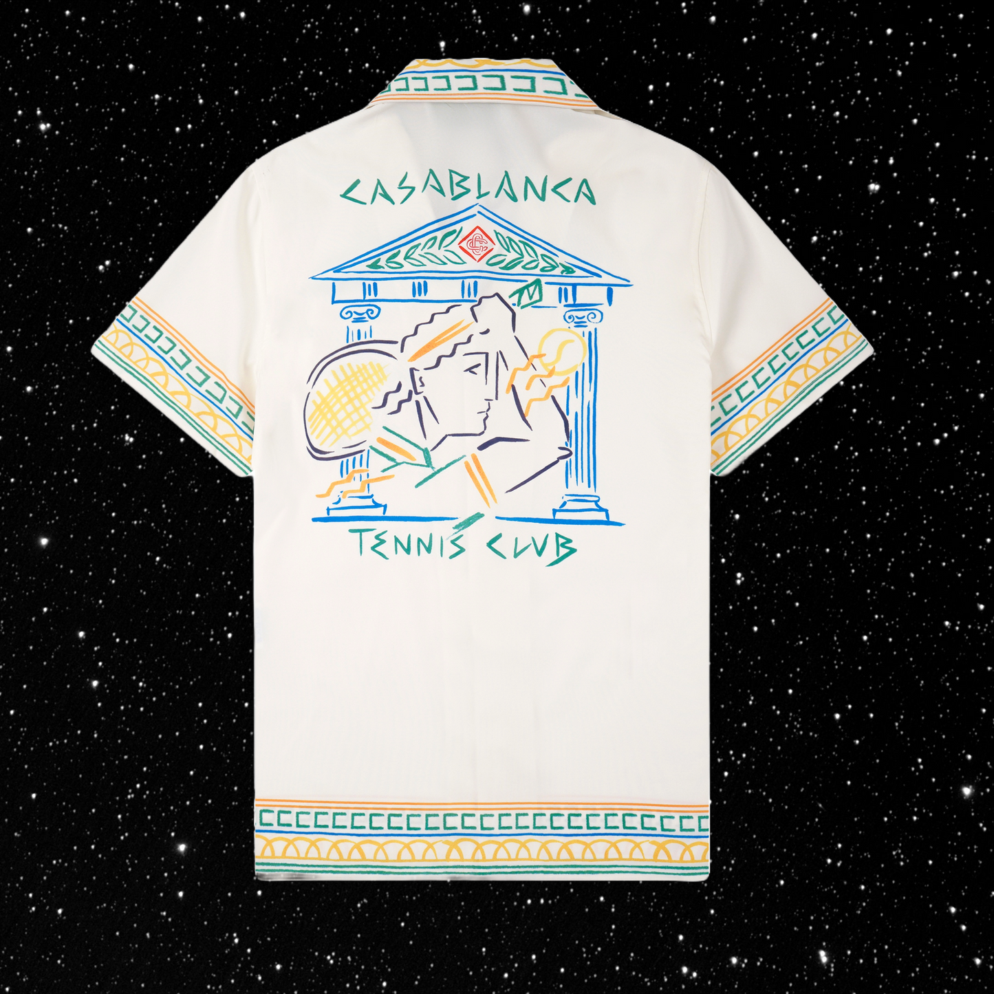 Casablanca Set